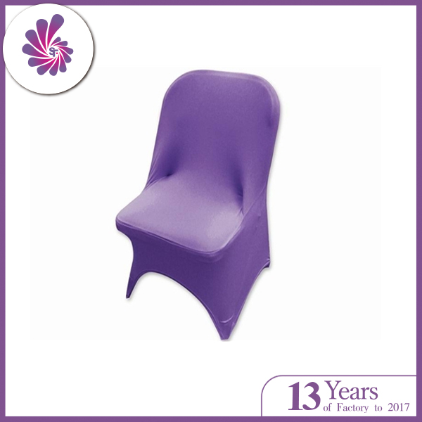 Folding Spandex Chair Covers