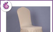 Skirt Chair Cover Promotion